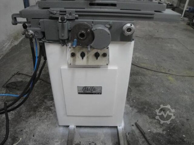 Шлифовальная машина для заточки ДЛЯ ИНСТРУМЕНТОВ GRIFO F36 M Grinder for sharpening FOR TOOLS GRIFO F36 M Grinder for sharpening FOR TOOLS GRIFO F36 M