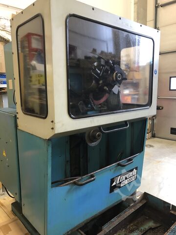 Заточной станок Loroch NC1000