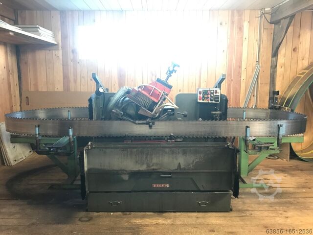 Заточной станок  ROCLAND AR