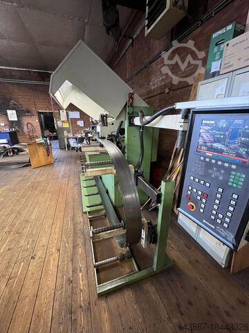 центр выпрямления Vollmer RC 100