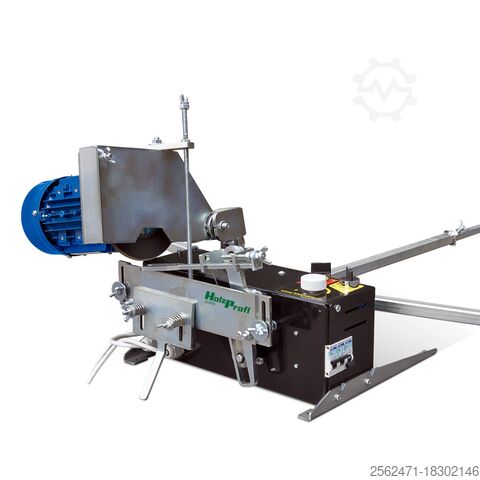 Ленточно-шлифовальный станок МА50 Pilous CTR-MA50