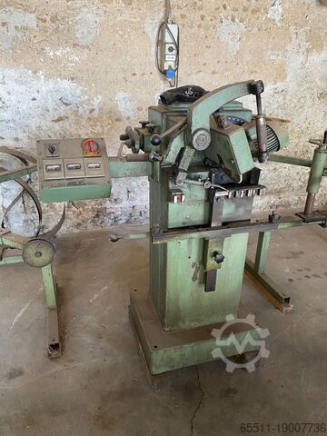 точилка Primultini 