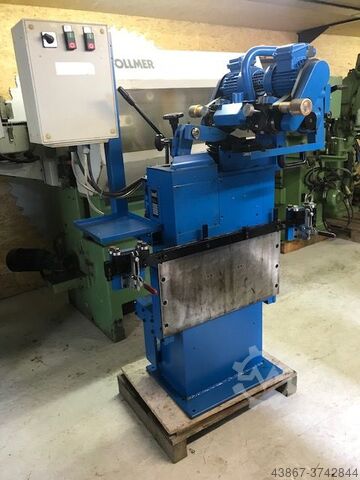 Размерная машина Iseli EBW