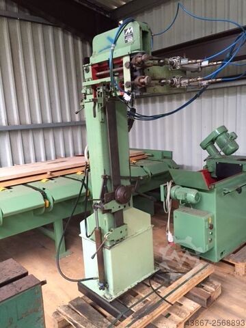 точность SÃ¤genschrÃ¤nkapparat Meinert PH 502 D