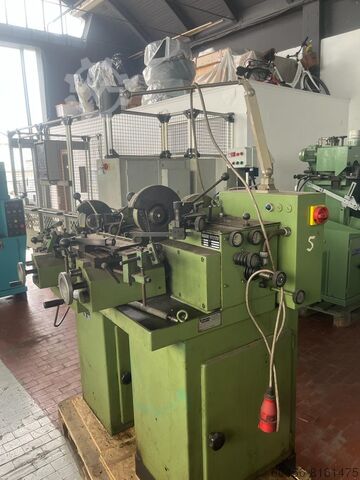 Шлифовальный станок для пилы HSS VOLLMER CMS 10M