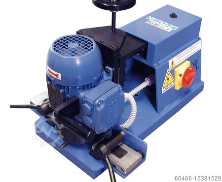 Шлифовка сварного шва FULGOR LV60