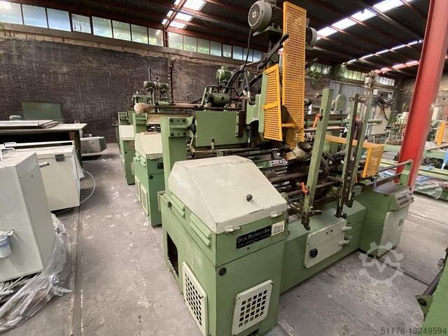 Sander OMA Cosbo 120