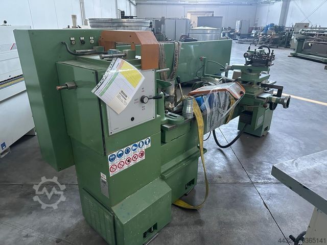 РУЧНОЙ ТОКАРНЫЙ СТАНОК ДЛЯ МОДЕЛЕЙ И ФОРМ LANDONIO TLR