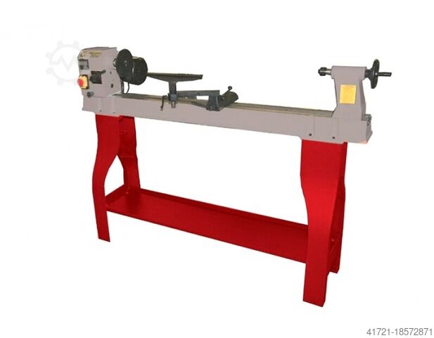 токарный станок HOLZMANN VD-1100-N