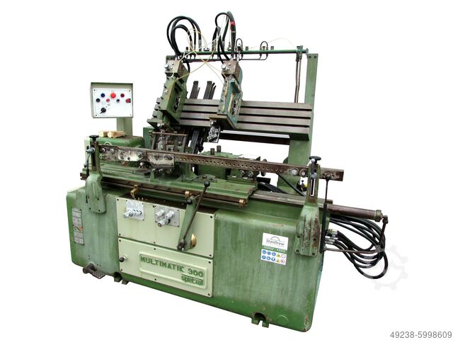 Токарный станок LOCATELLI 900 SP C LOCATELLI 900 SP C