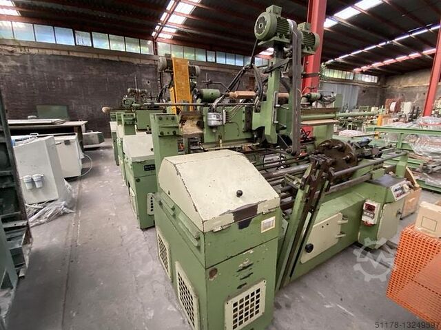 Повернутый Сандерс OMA Cosbo 120