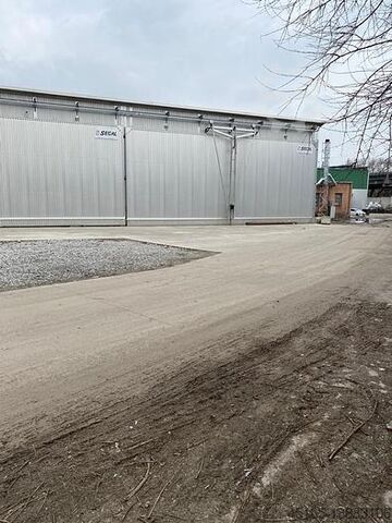 Сушильные камеры SECAL SECAL 