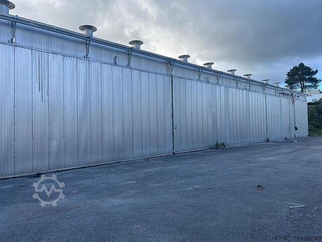 Другие Incoplan CM3000