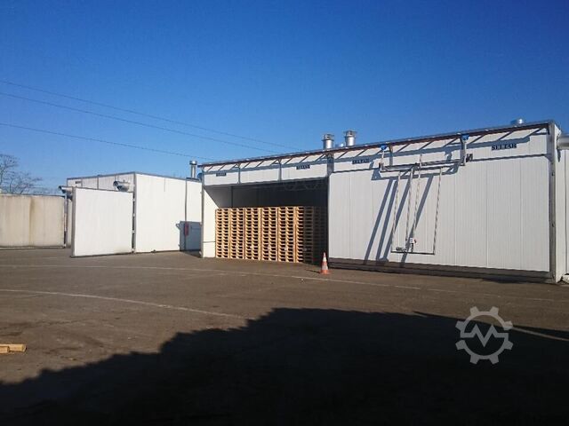 Сушилки для древесины и МСФМ-15 SELTAR 