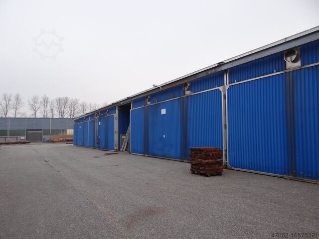 Сушильные камеры Brunner и Hildebrand Brunner Hildebrand 