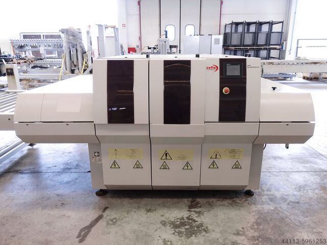 УФ СУШИЛЬНАЯ КАМЕРА CEFLA UV-R M3