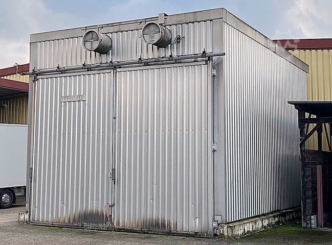 Сушильная камера Hildebrand 