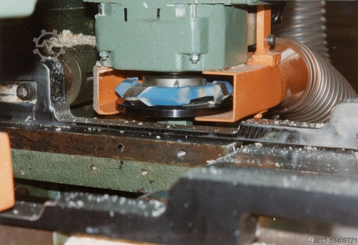 Приводное устройство jöma AFV