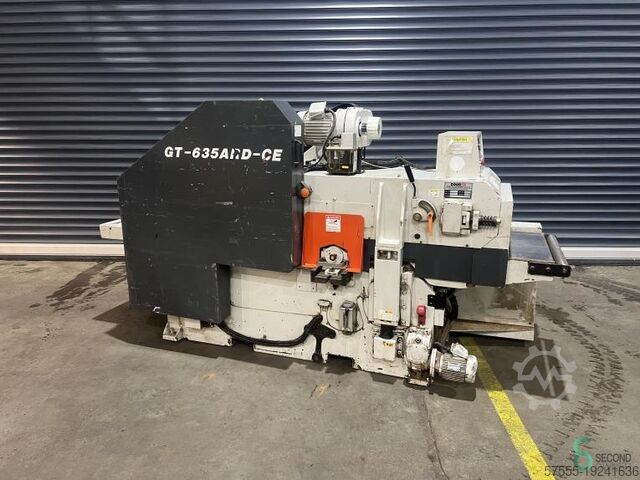 Goodtek 2007 широкий рубанок Goodtek 