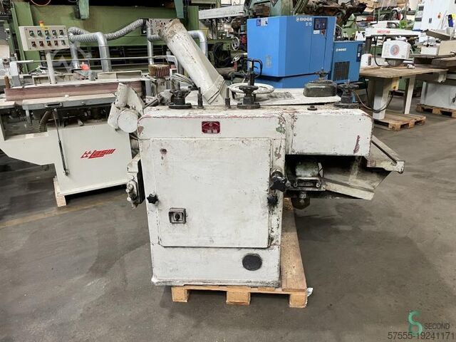 Широкий рубанок MIC AM 2 MIC AM 2 AM