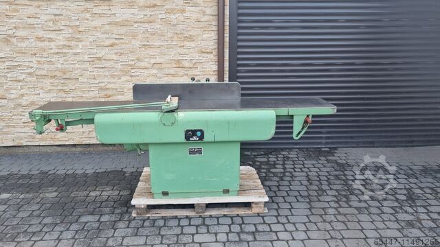 Нивелирная машина UTIS D40 UTIS d40