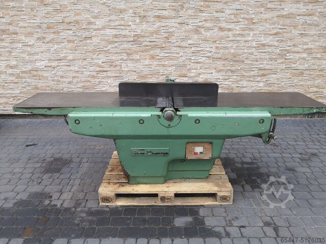 Вырувнярская шампанская D510 Chambon d510