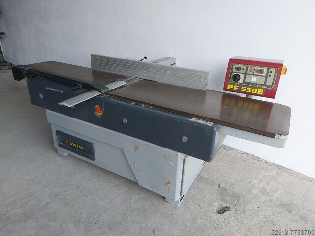 Комод Steton PF 530 E