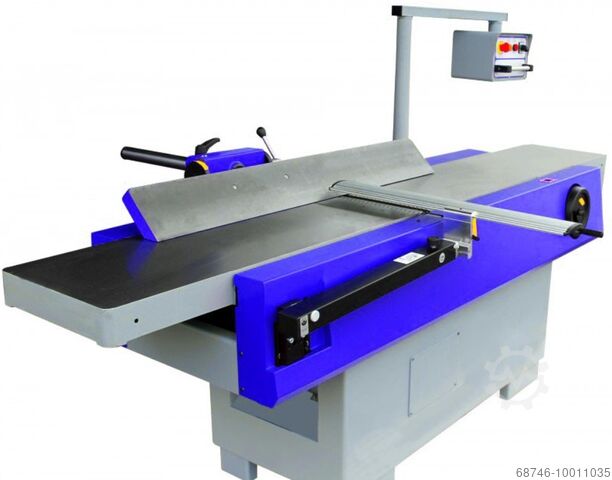 Строгальный станок Stomana DMA 41L Stomana DMA 41L