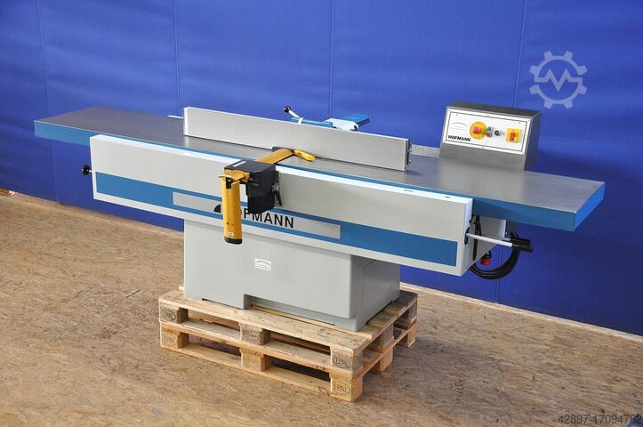 Поверхностный строгальный станок Hofmann AHW 511