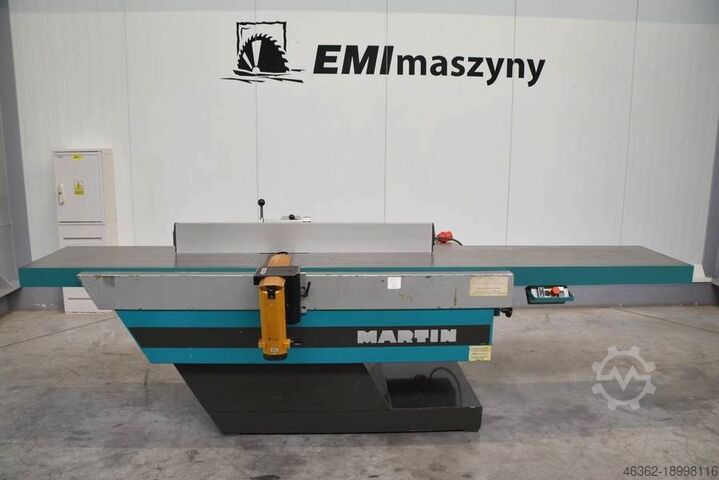 плоскошлифовальный станок WYRÓWNIARKA MARTIN T54