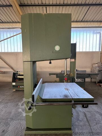 строгальный станок ASCOM EN 700