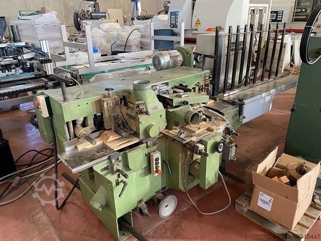 модельер WEINIG P22N