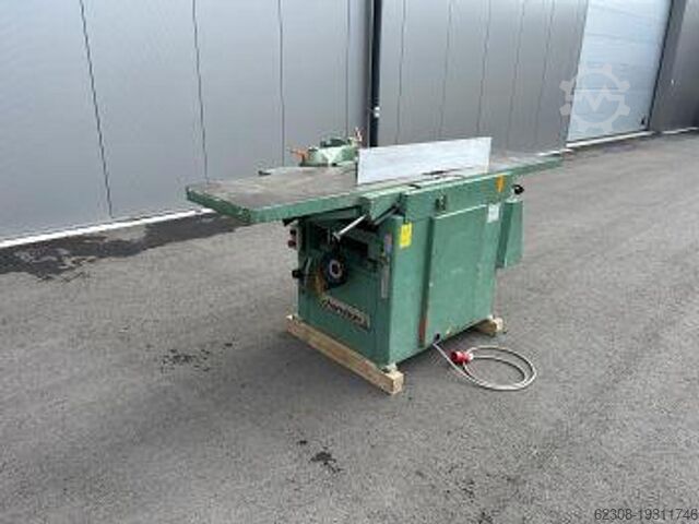 1986 ШАМБОН 168 RD CHAMBON 168 RD