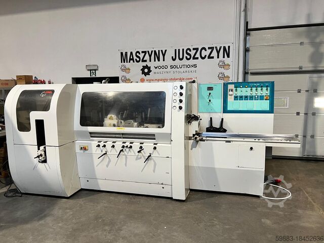 Formier Griggio G240 P/5U