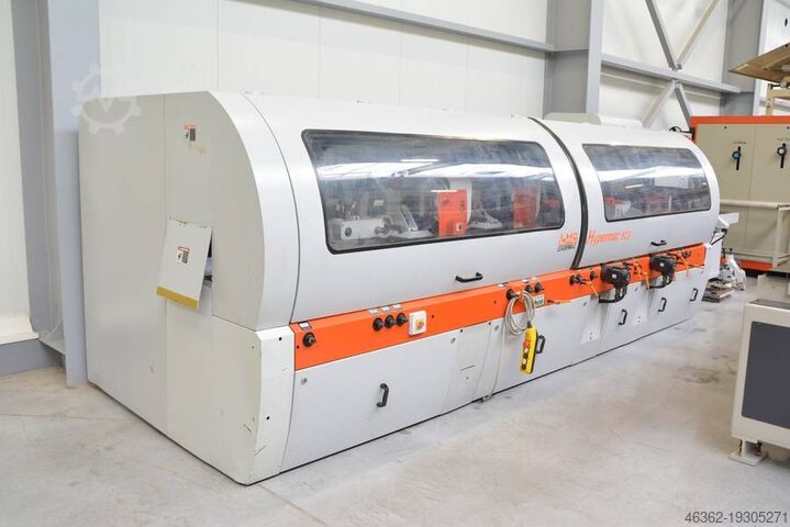 Formier Leadermac HYPERMAC LMC 923 HU