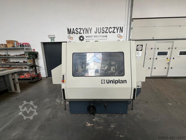 Formier Weinig Uniplan