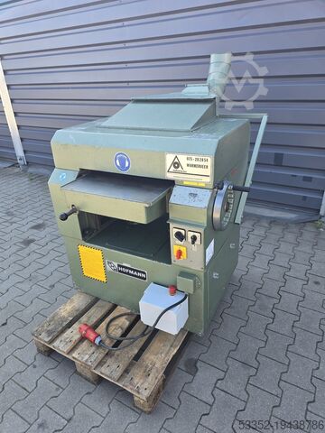 Рейсмус Hofmann 510