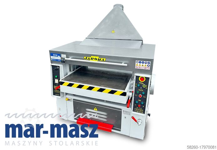 строгальный станок JAROMA DSMB 80 