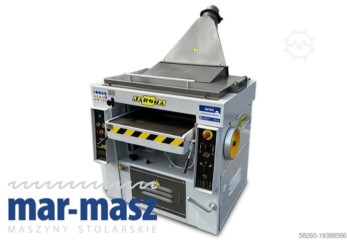 строгальный станок JAROMA DSMD-63