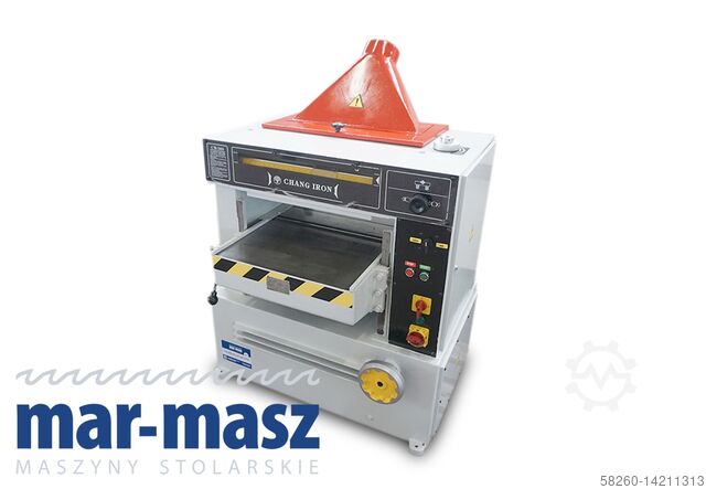 строгальный станок CHANG IRON CM-508 