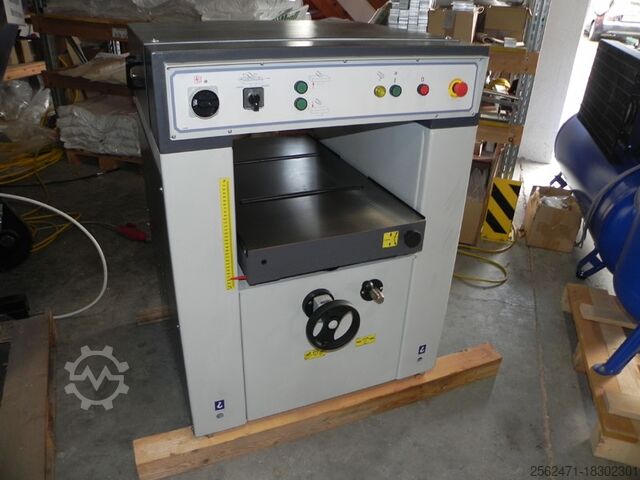 Рубанный станок Holzprofi DMS53 выставочный Holzprofi 7-DMS53