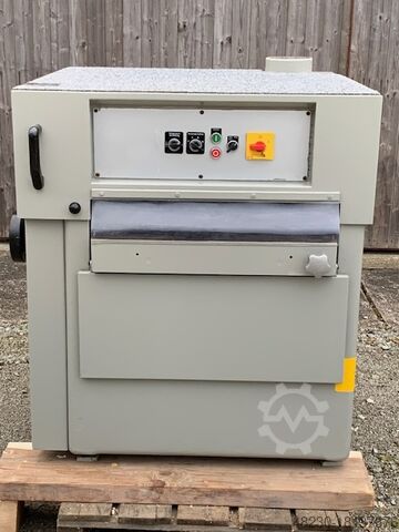 Толстомерный строгальный станок Kölle DH63