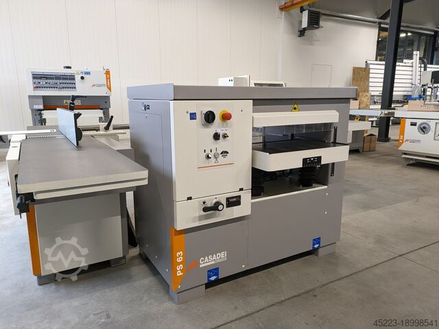 Толщиномер Casadei PS 63