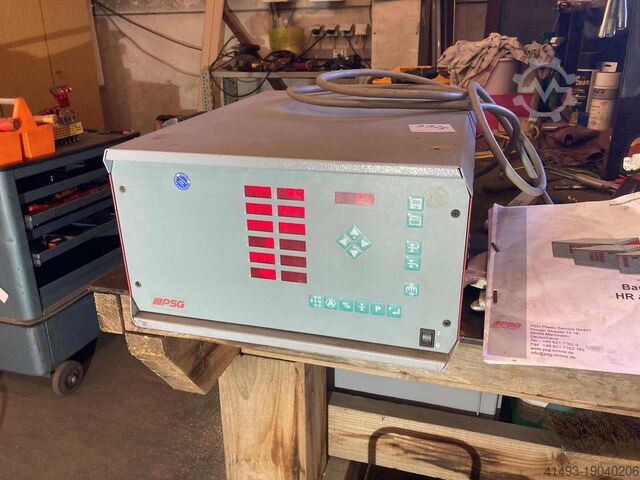 Блок управления горячеканальной системой PSG 12 (6345) PSG 12 12 fach