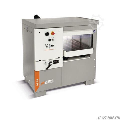 Толщина рейсмусовые станки SCM / Casadei PS 52 Tersa