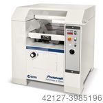 Толщина рейсмусовые станки SCM / Holzkraft Minimax s 52 es