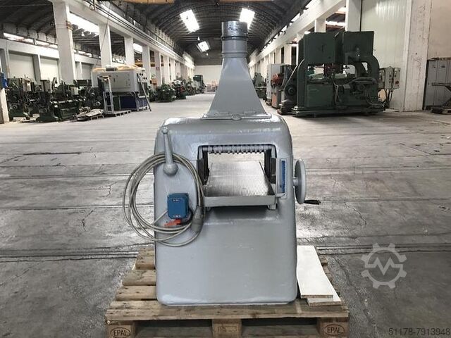 Толстые рубанки  