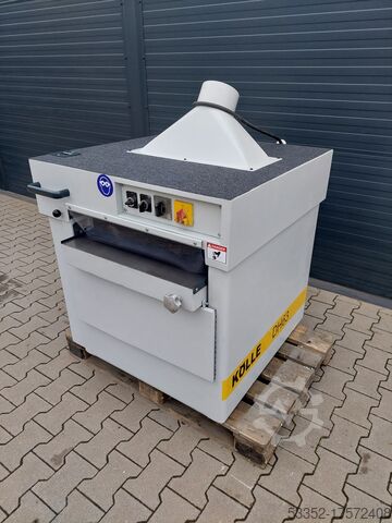 строгальный станок Kolle DH63