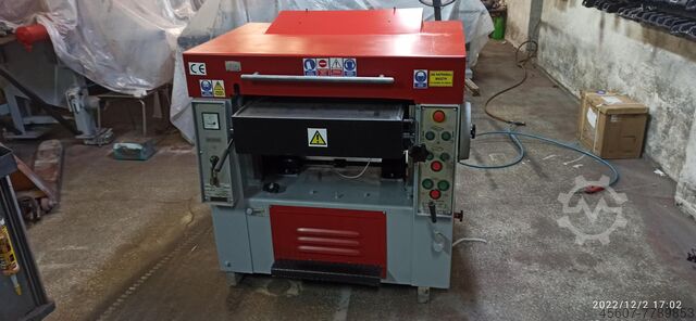 Jaroma DSMB 63 7,5 Вт бурый толстомер Jaroma  lignum Thicknesser Jaroma DSMB 63 7.5 W lignum