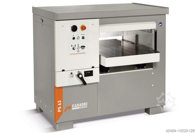 Толстомерный строгальный станок Casadei PS 630 tersa